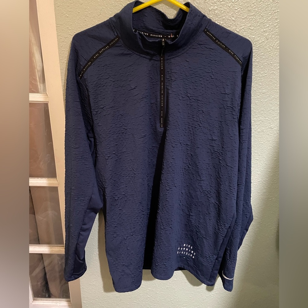 Nike Running Shirt